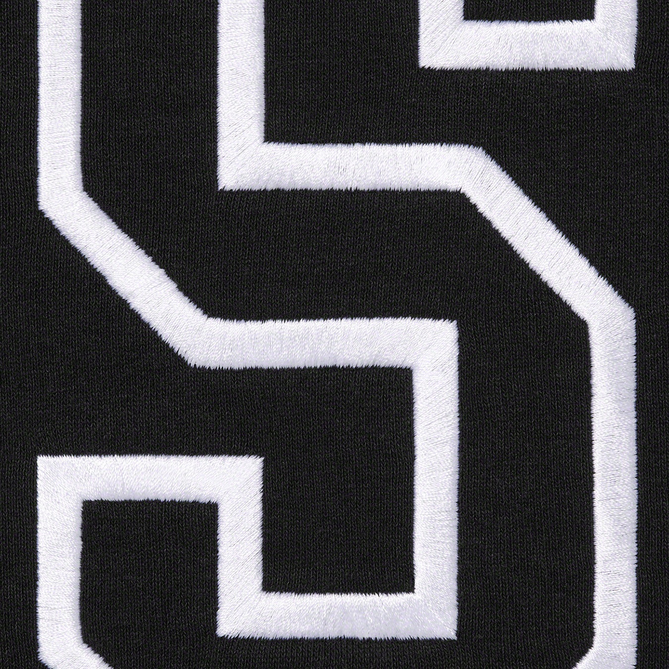 State Hooded Sweatshirt view 10